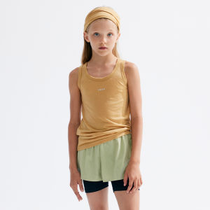 chopiyopi | 17.5 Micron Merino Wool Thermal Moisture Wicking Kids Vest