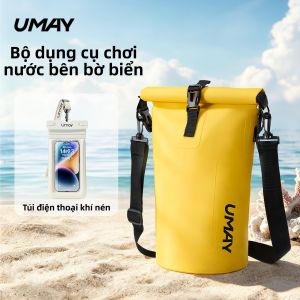 Umay(佑美) | Túi Chống Thấm Phân Cách Ẩm Khô Bền
