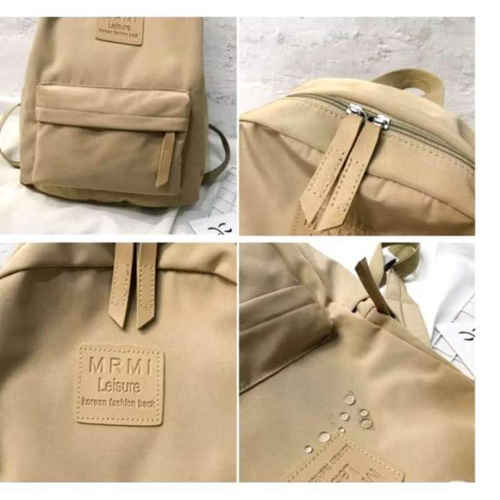 Anna%20fashion%20new%20Korean%20unisex%20backpack%20school%20bag%20good%20quality%20big%20sale%20-%20Image%205