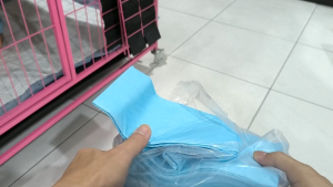 Diaper Pad For Pet Dog Cat Puppy Training Pee Urine Diapers Mat Sheets