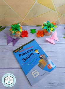 Word Problems Practise And Score Primary 5
