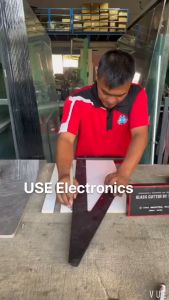 Glass Cutter Toyo 100% Original TC-30V TC30 Pemotong Kaca Cutter Head replacement From TOYO JAPAN