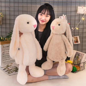 Đồ chơi Thỏ Bông Jellycat Thỏ tai dài siêu mềm 100% gòn mịn an toàn dễ thương cho bé