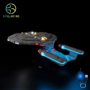 KEYUN | LEGO 10356 Compatible LED Light Set