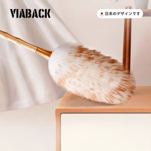 Static Dust Remover Feather Duster Home Use Bed Bottom Cleaning Sweeping Tool Gap Brush Indoor Household Cleaning Tool