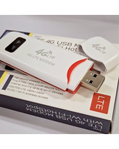 Pocket LTE 4G  150 Mbps ไวฟายพกพาใส่ซิม  4G LTE USB Modem Wifi Hotspot Pocket Wifi  สินค้ามีกล่อง จัดส่งไว จัดส่งฟรี !!