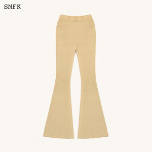 SMFK | Slimming Elegant Sport Knit Set 3 Pieces