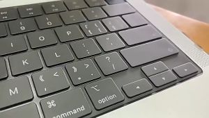 Macbook Pro/Air 12 13 14 15 16 Inch Crystal Premium Ultra Thin Keyboard Cover Protector