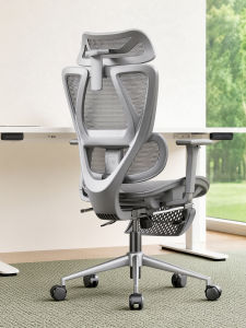 Ergonomic Comfortable E-Sport Office Chair
