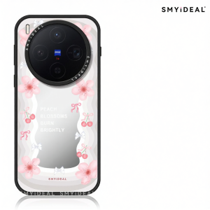 Smyideal | Magnetic New Sakura Wave Phone Case