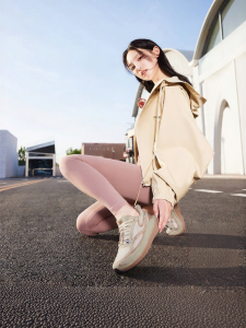 Erke | Shock Absorption Slip-Resistant Sports Shoes
