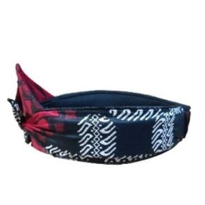 Thekidsroobun iket kepala sunda blangkon sunda totopong makuta wangsa IKET KEPALA SUNDA / IKET KEPALA PRIA KEREN / IKET KEPALA JAWA / UDENG SUNDA / UDENG JAWA / UDENG BALI - KAIN BATIK - mahkota wangsa allsize TOTOPONG