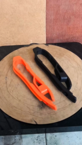 Karet Arm Swing KTM: Panduan Lengkap