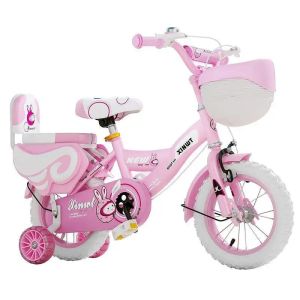 Girls Princess Bicycle