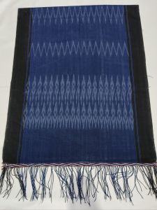 Ulos sibolang pakaian adat batak toba&pakpak