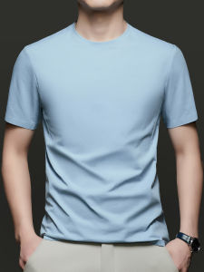 J&FO | Slim Summer Casual T-shirts Short Sleeve