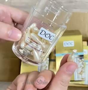 ส่งด่วน🚛[แท้100%] Doc Retinol Serum บำรุงผิวขาวกระจ่างใสไร้ริ้วรอย ฝ้า กระ จุดด่างดำ