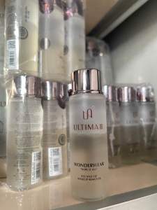 Remover make up ultima original