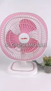 Niko NKD1201 Kipas Angin Lantai / Meja 2 in 1 - 12 inch - FREE ONGKIR Jabodetabek
