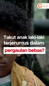 Original 100% Buku Parenting Mendidik Anak Laki Laki Sampai Pernikahan Penerbit Gema Insani