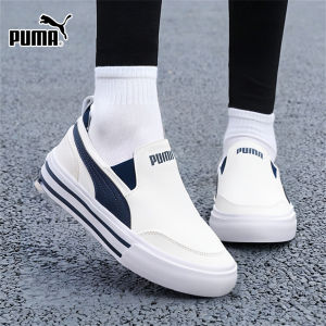 PUMA | Giày Vải Đế Bằng Dễ Xỏ
