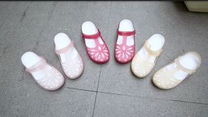 Holbrook Fashion Sandals For Ladies Summer Beach 2060