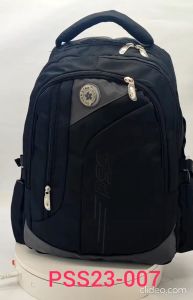 (6 Bulan Warranty for West Malaysia) PSS23-007 Platinum Silver Star Beg Sekolah / School Bag - Backpack ( READY STOCK )