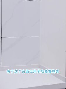 Stainless Steel Multifunctional Spice Storage Rack