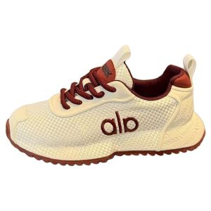 Nanjiren | Summer Breathable Stylish High-class Mesh Sporty White Casual Dad Shoes