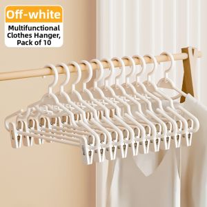 Non-slip Clothing Hanger For Hanfu JK Skirts
