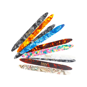 IRIN | IRIN 5/10/50 Pcs of Celluloid ABS Long Pick String Yueqin Oud Piano Universal Elastic Pick String