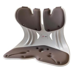 Ergonomic Waist Support Car Seat Cushion