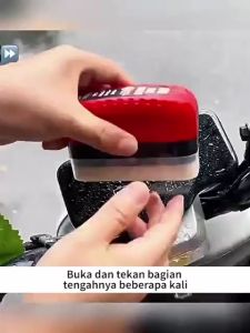 ✨COD✨AIRAN KACA MOBIL GLASS OIL FLIM REMOVING CAIRAN PEMBERSIH KACA SPONS PEMBERSIH KACA MOBIL CAIRAN JAMUR KACA OBAT JAMUR KERAK MOBIL BRUSH GLASS OIL FILM REMOVING-pembersih jamur kaca mobil-penghilang jamur kaca mobil-pembersih kaca mobil anti jamur