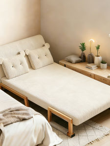 Extendable Multi-function Sofa Bed