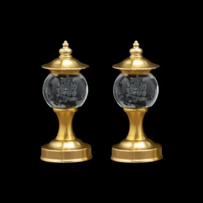 Wangjixiang | Buddhist Lotus Guanyin LED Charging Lamp