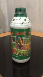 Pupuk NPK Cair Plus TE Cap LIFTONIK 500ml