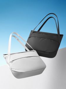 MAH Airy Travel At Ease Tote Beg High Quality 16 inch Lightweight Laptop Commuter Bag