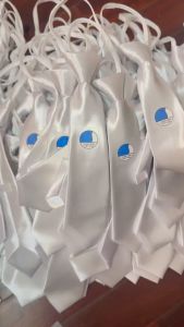 Cavat hội LHTN cà vạt hội