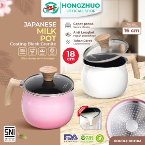 PANCI SUSU PANCI SUP PANCI SAYUR REBUS