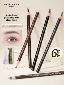 MONLEYTA | Long-lasting Waterproof Sweatproof Eyebrow Pencil