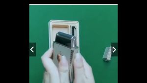 Máy cạo râu cao cấp sạc tích điện thông minh - Phiên bản mới nhất