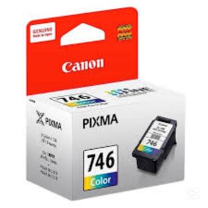 INK CANON CL-746 CO ( MG-2570/ TS307 )