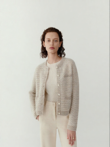 ICICLE | Original Color Series Knit Cardigan
