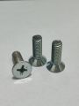 10pcs - 3mm Ordinary JP/JF Bolt (Phillip Panhead & Flathead Machine Screw). 