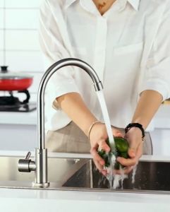 Kusina Kitchen Tap & Sink Bar Counter Faucet: A Comprehensive Guide