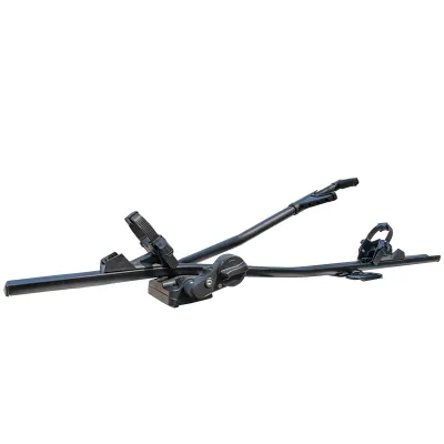 FORREAL | Universal Car Roof Bike Rack