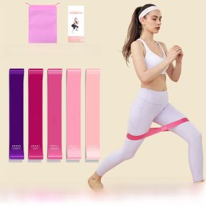 20 Pounds Resistance Band for Butt Training Squat Elastic Band Fitness Yoga Pulling Band Beginner Special Buttocks Training