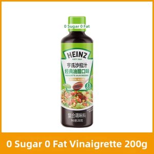 Zero Sugar Zero Fat Weight-Loss Friendly Sauce