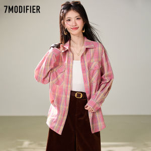 7.Modifier | Áo Polo Có Túi Kiểm Tra