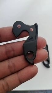 (เกรด AAA ส่งจากไทย) ดรอปเอ้าท์ จักรยาน rear hanger(dropout) ขาเกี่ยวตีนผีจักรยาน เบอร์ 110A